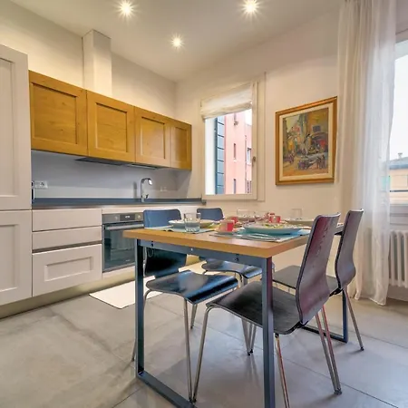 Ca Laguna Lido Apartment Lido di Venezia