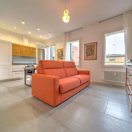 Ca Laguna Lido Apartmán *