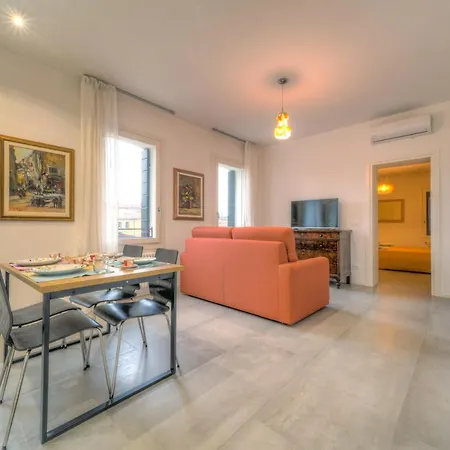 Apartment Ca Laguna Lido