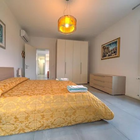 Apartment Ca Laguna Lido *