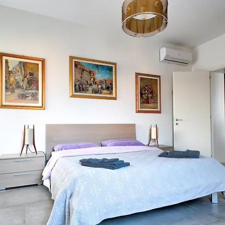 Apartmán Ca Laguna Lido