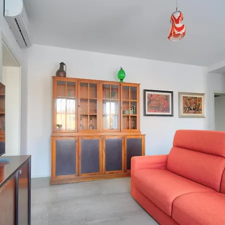 Ca Laguna Lido Apartment