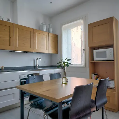 Ca Laguna Lido * Lido di Venezia