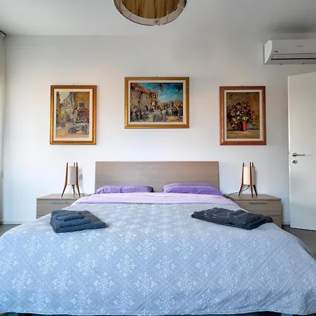 Apartment Ca Laguna Lido *