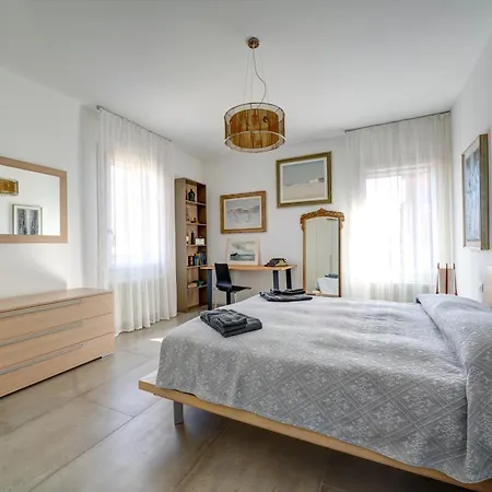 Apartment Ca Laguna Lido Lido di Venezia