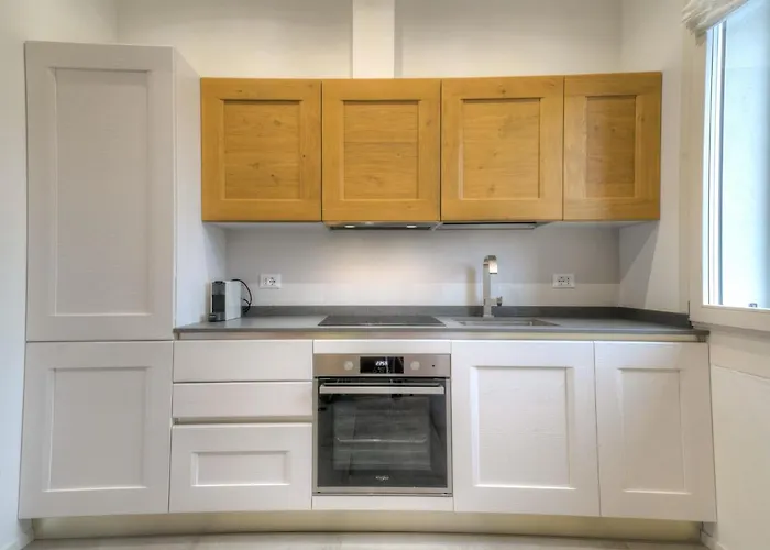 Ca Laguna Lido * Венеция-Лидо