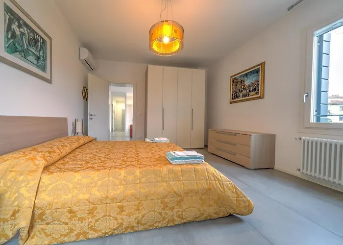 Апартаменты Ca Laguna Lido *