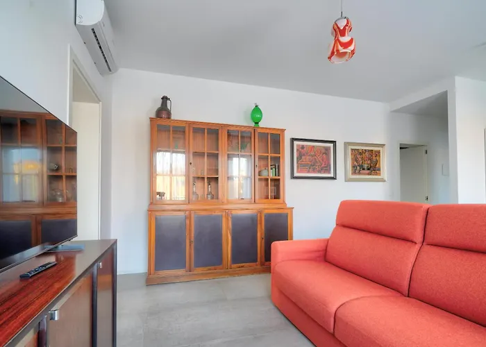 Ca Laguna Lido Апартаменты