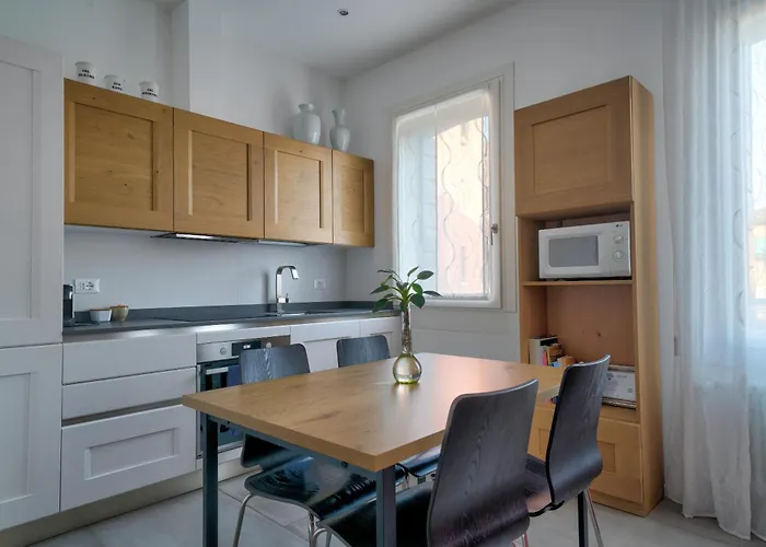 Ca Laguna Lido * Венеция-Лидо