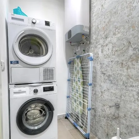 Apartman Ca Laguna Lido *