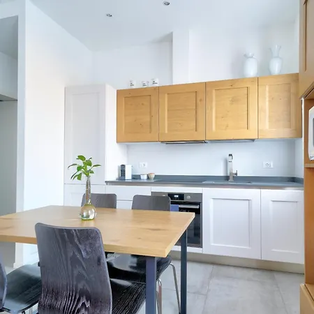 Apartman Ca Laguna Lido Lido di Venezia