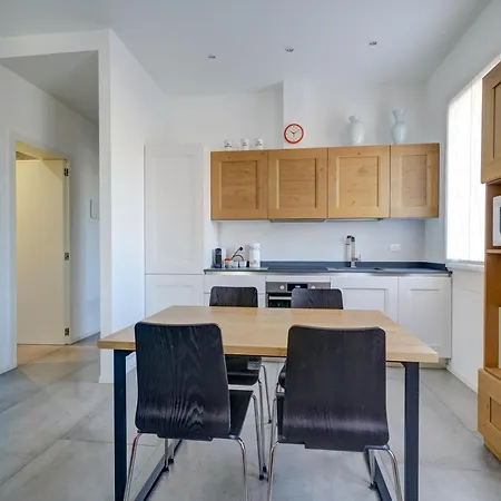 Ca Laguna Lido Apartman Lido di Venezia