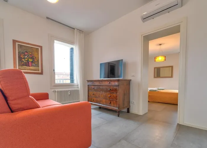 Ca Laguna Lido * Venedig-Lido