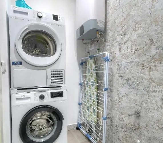 Lejlighed Ca Laguna Lido *