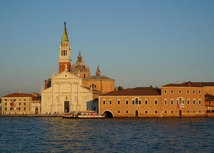 Ca Laguna Lido Venedig-Lido