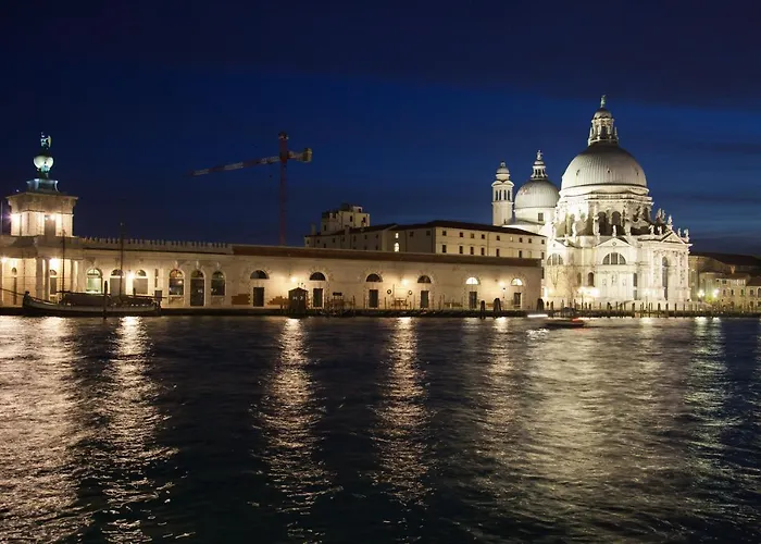 Ca Laguna Lido * Venedig-Lido