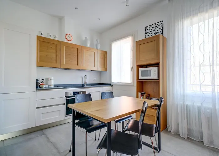 Lejlighed Ca Laguna Lido *