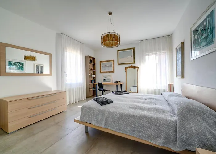 Lägenhet Ca Laguna Lido Venedig-Lido